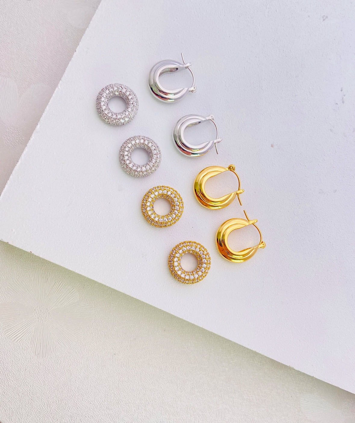 Angeline Hoops