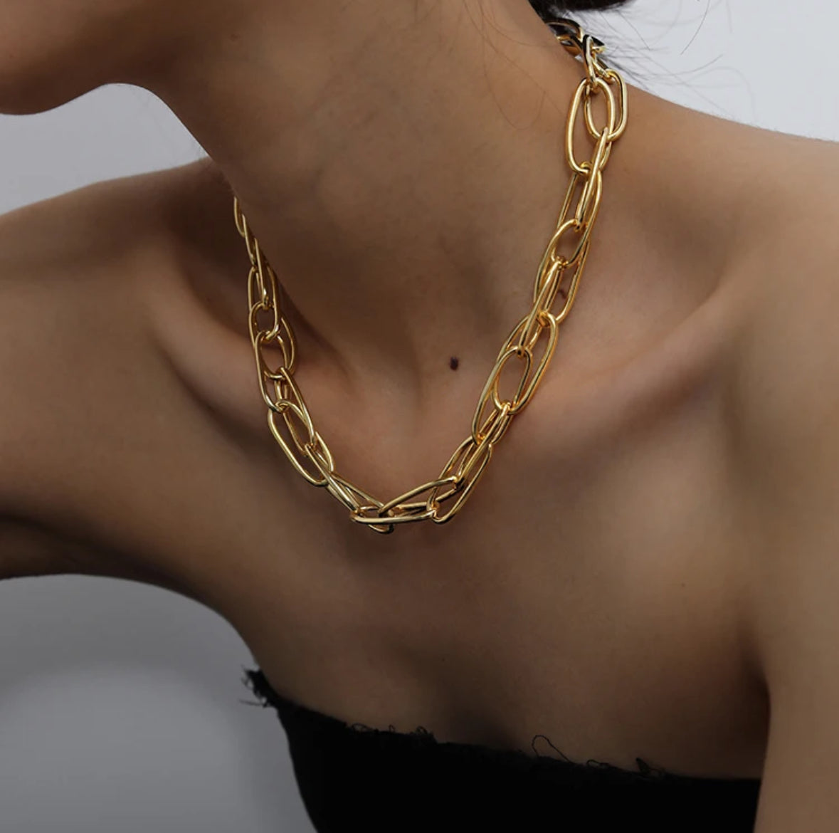 Antonella Necklace