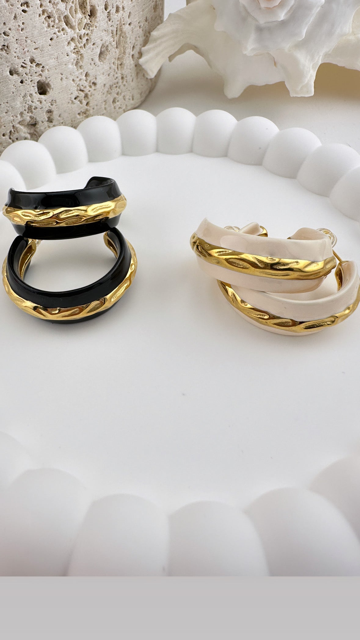 Sofia Earrings