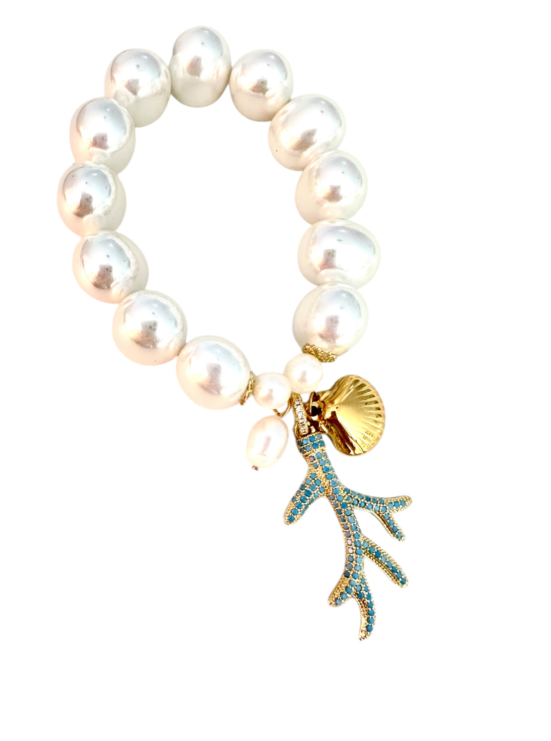 Claire Bracelet