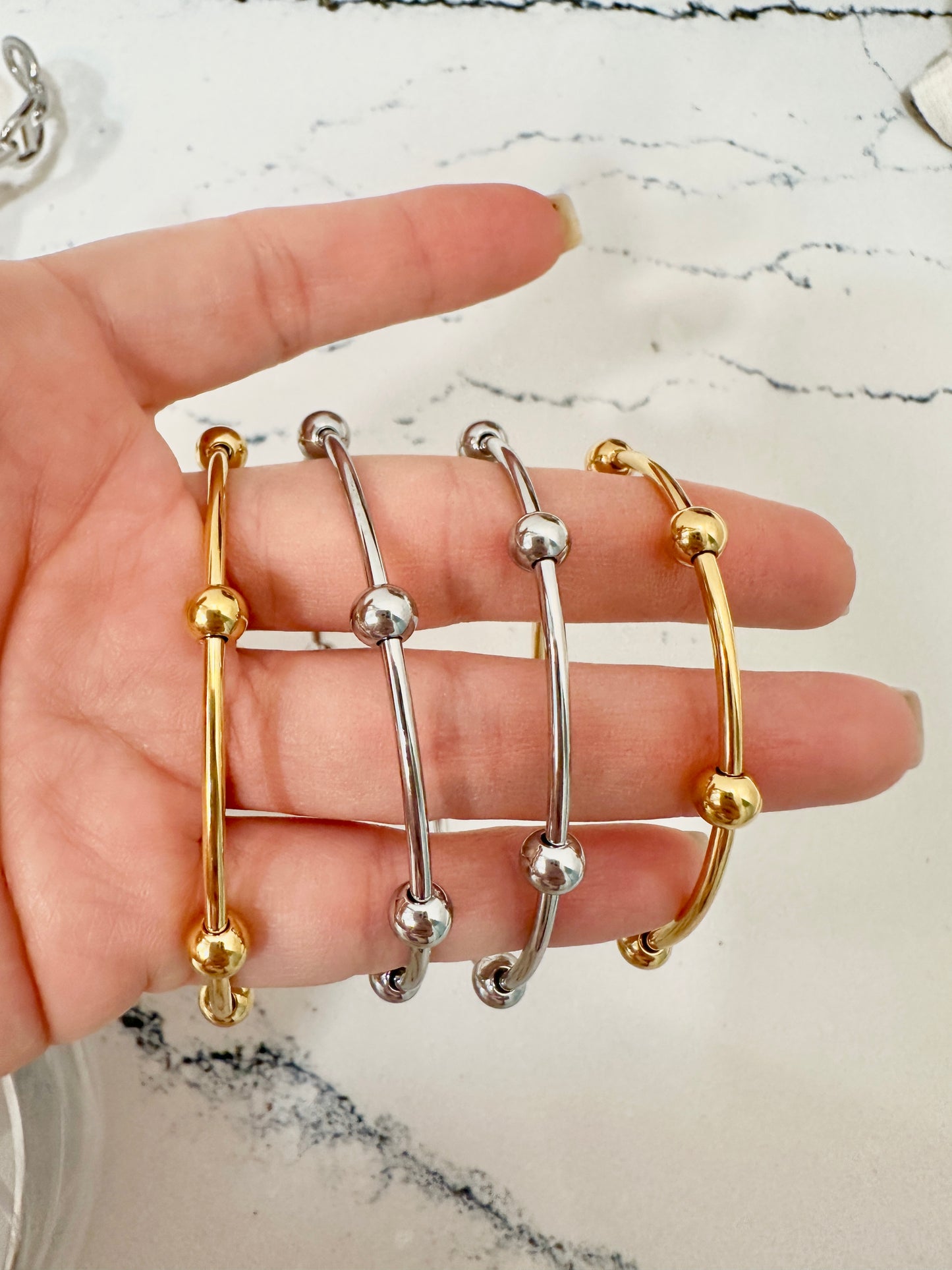 April Bracelet