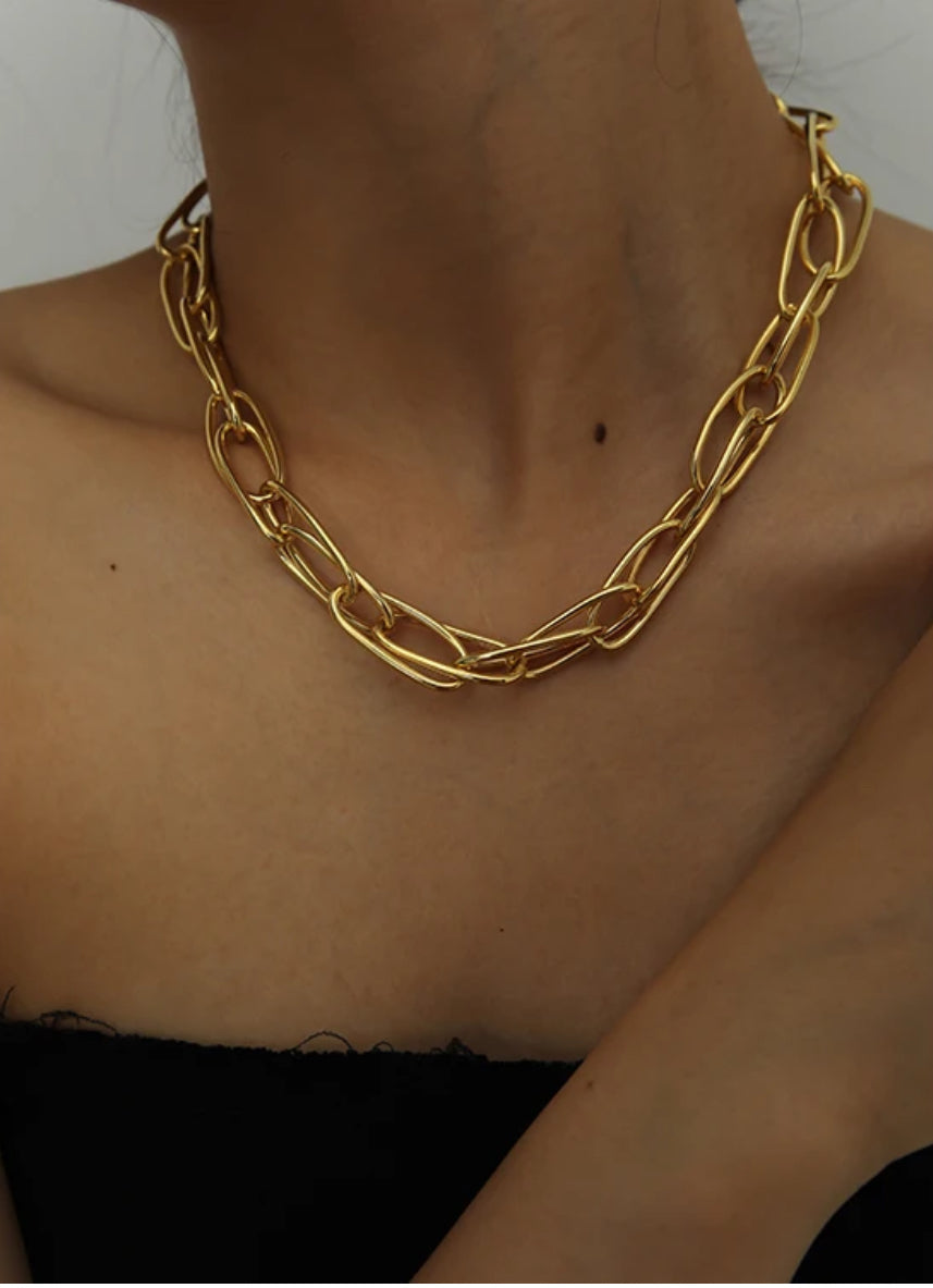 Antonella Necklace