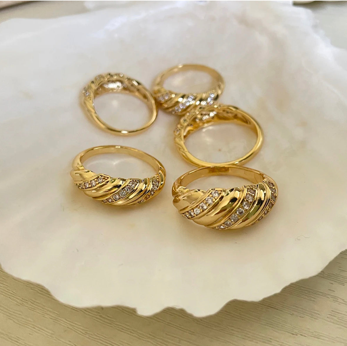 Croix Ring