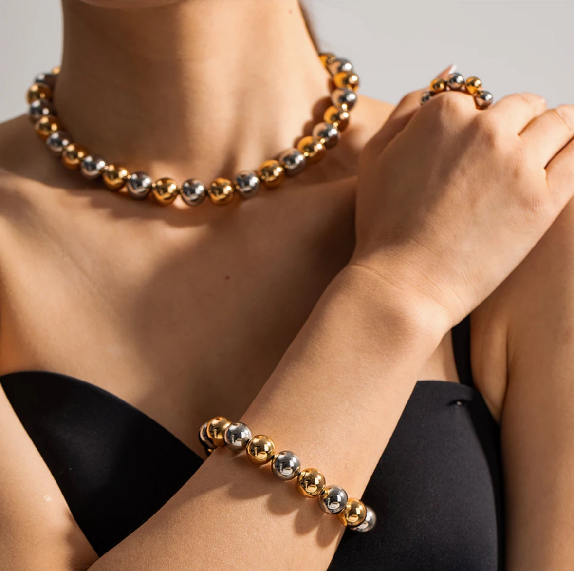 Samantha Bracelet