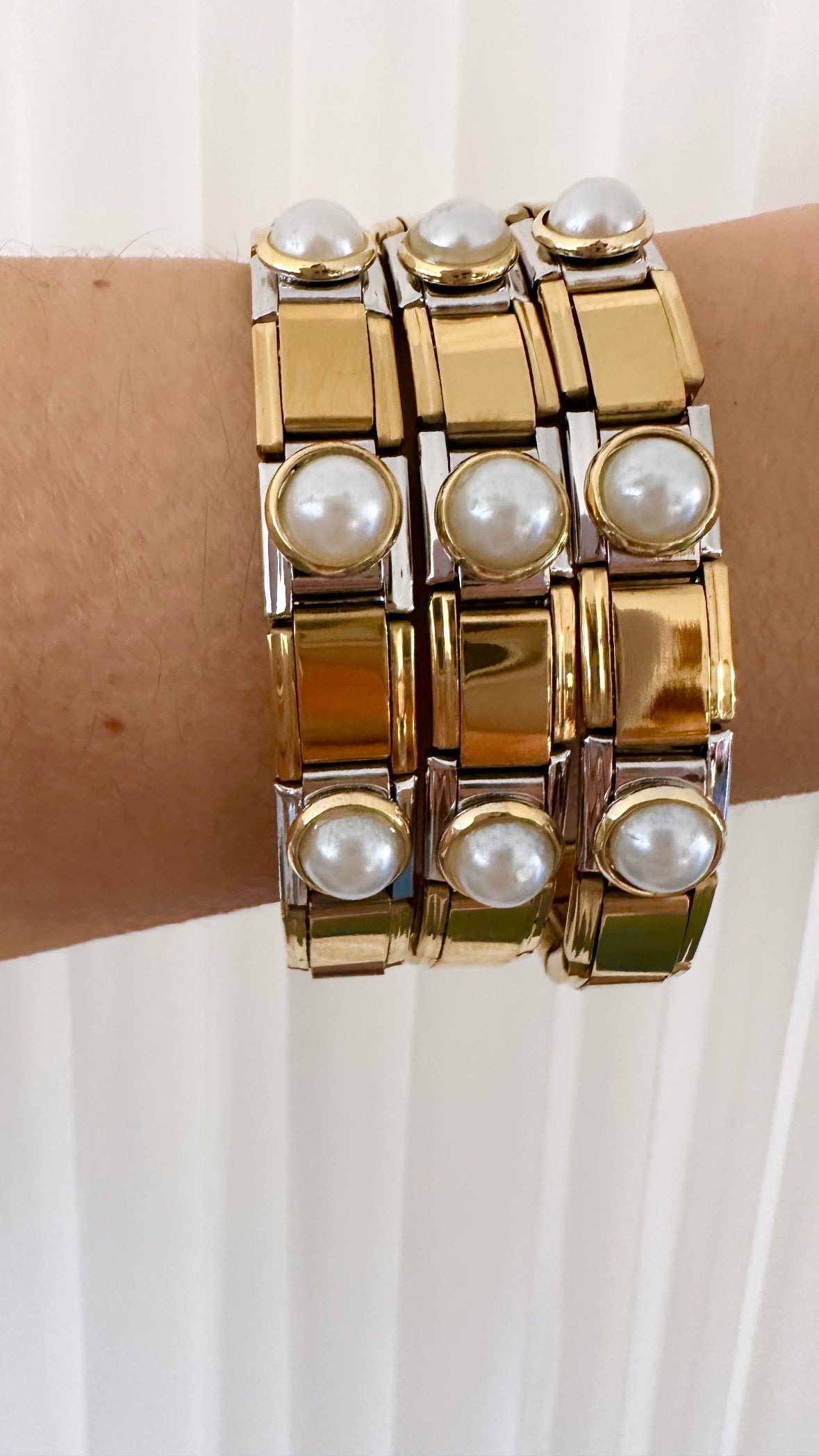 Micaela Bracelet