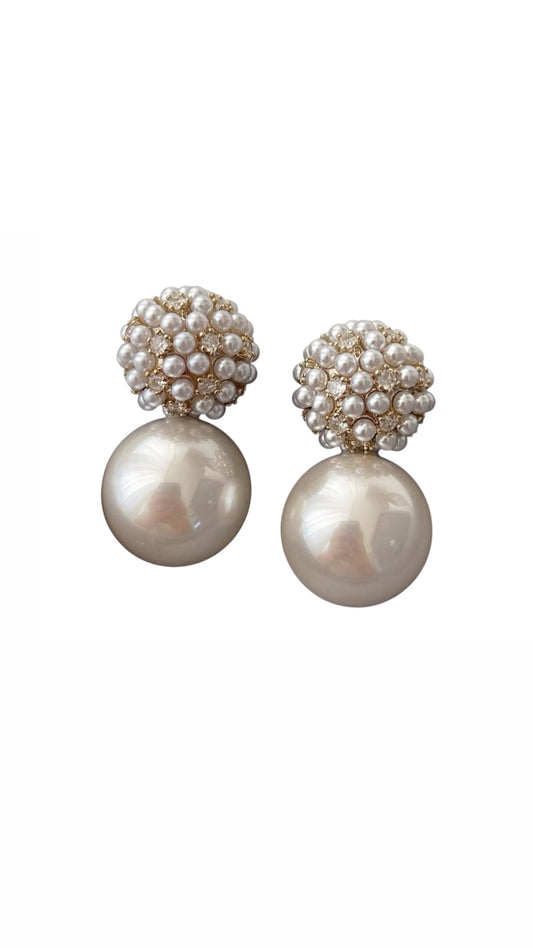 Lorena Earrings