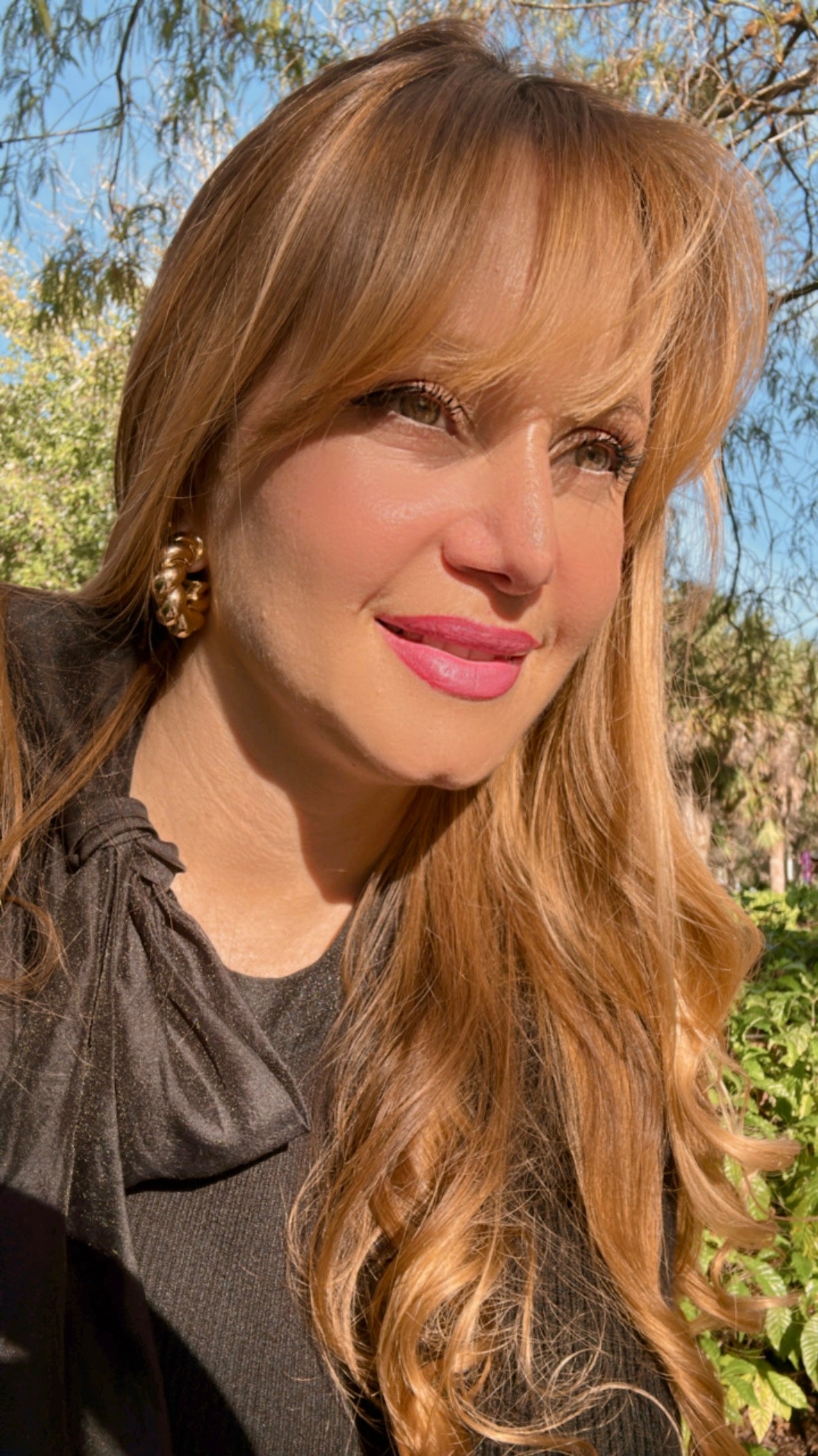 Samantha Hoops