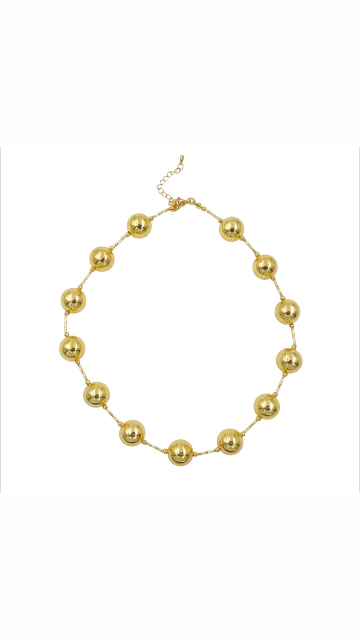 Roxana Necklace