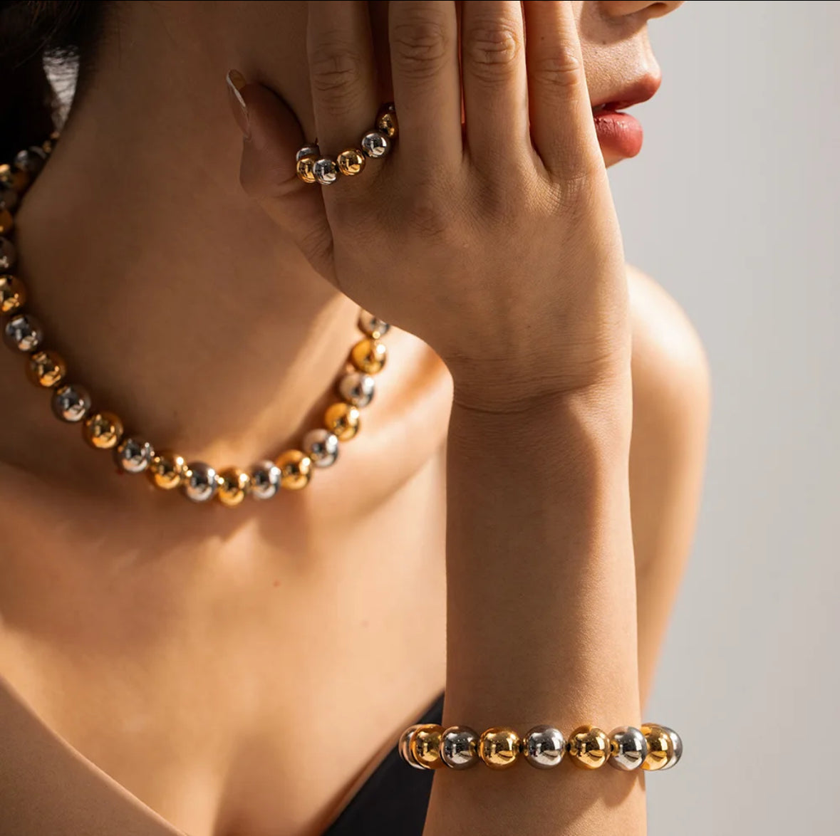 Samantha Bracelet