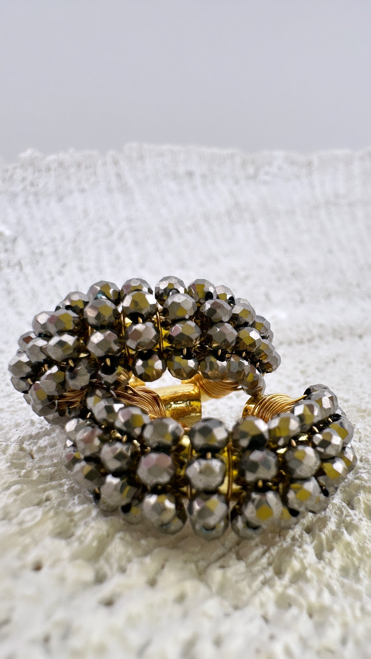 Ashleigh Ear Cuffs