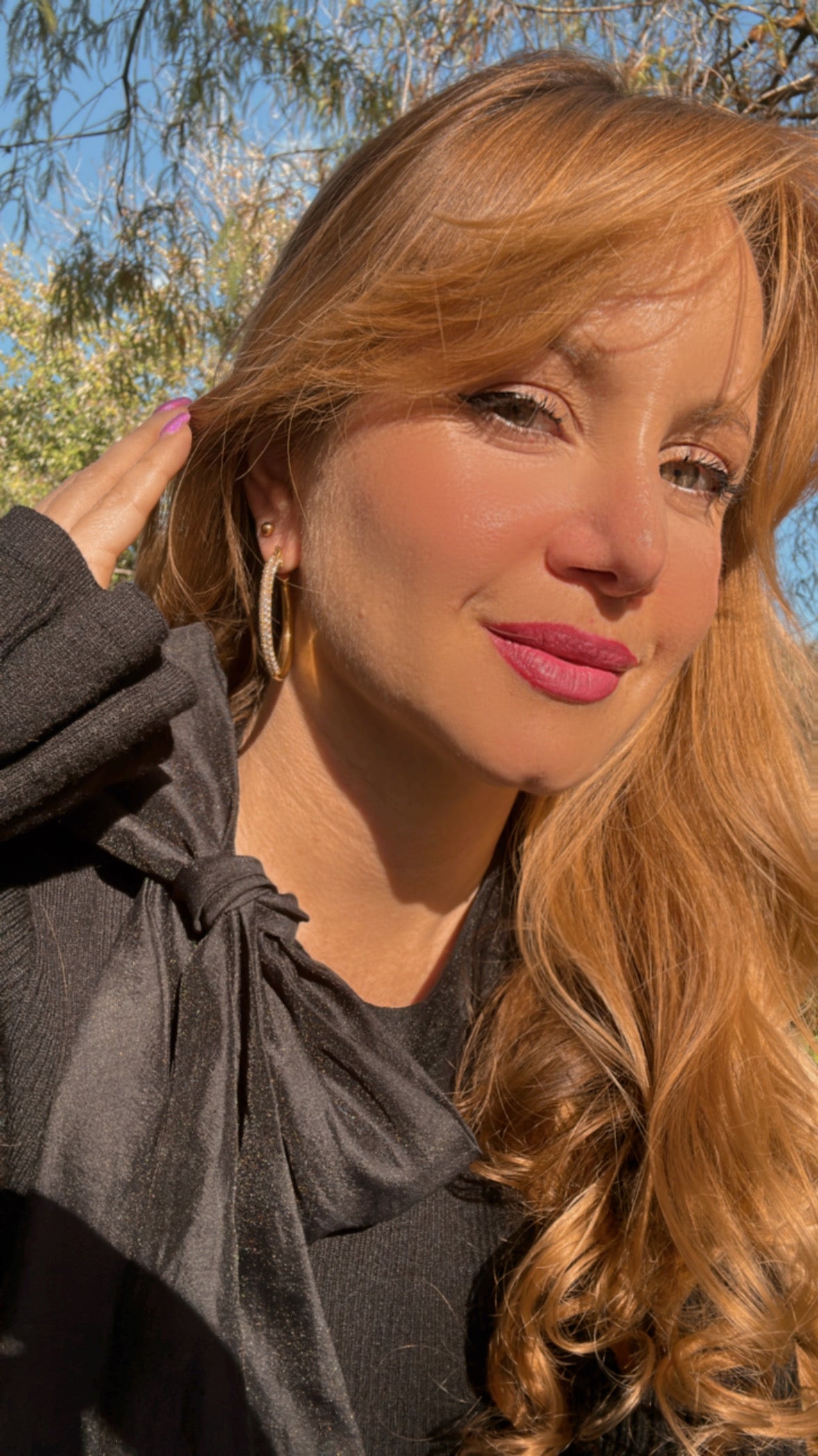 Alicia Hoops