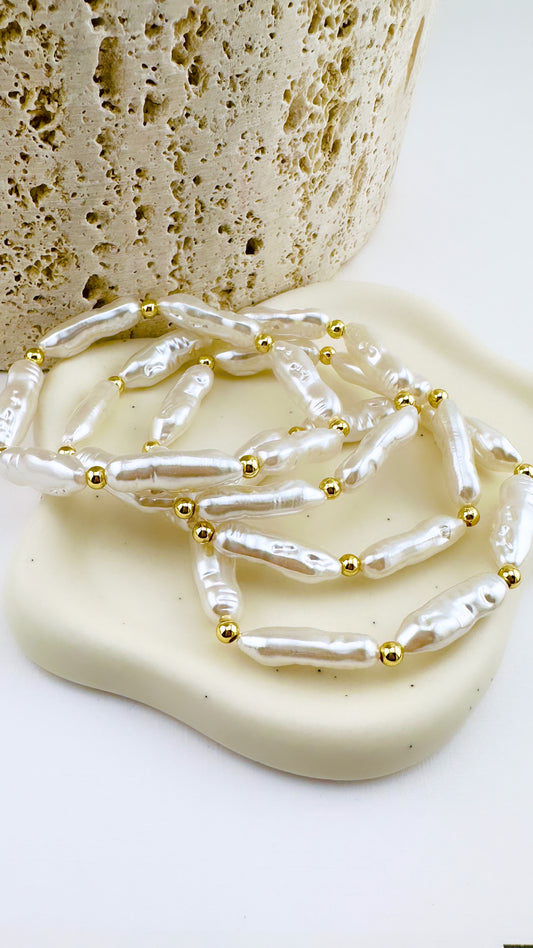 Summer Bracelets