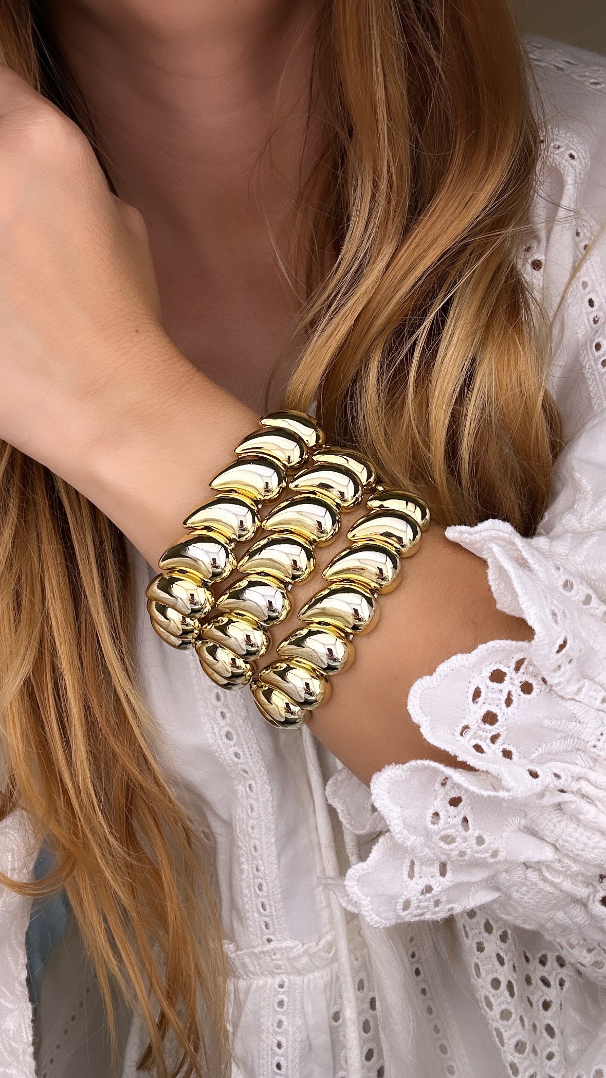 Bottega Bracelet