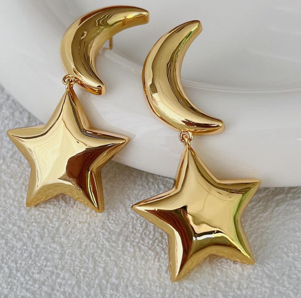 Dream Earrings