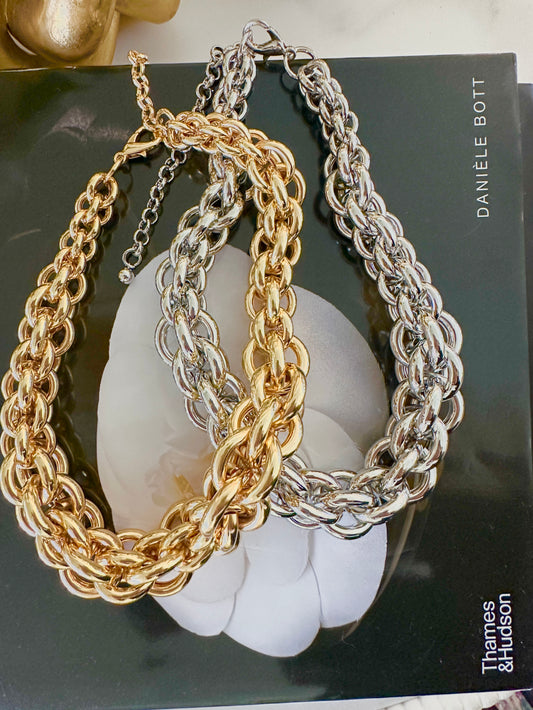 Lorena Necklace
