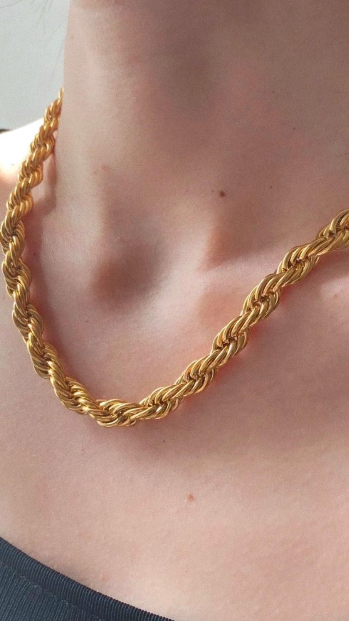 Ámbar Necklace