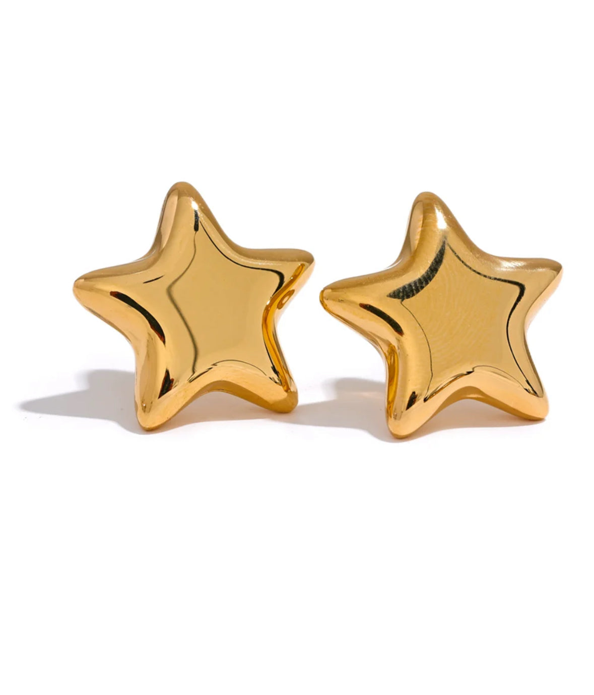 Galaxy Star Stud