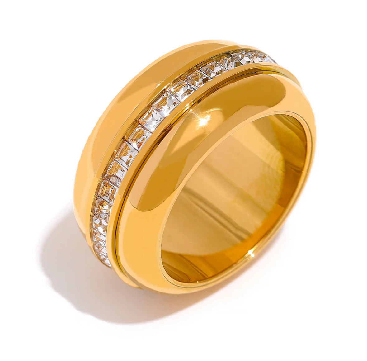 Susana Ring
