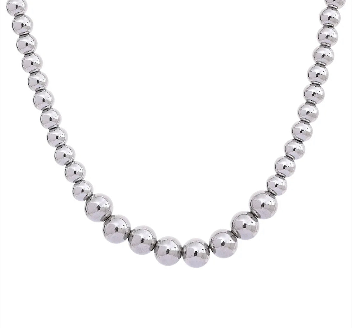 Helen Necklace