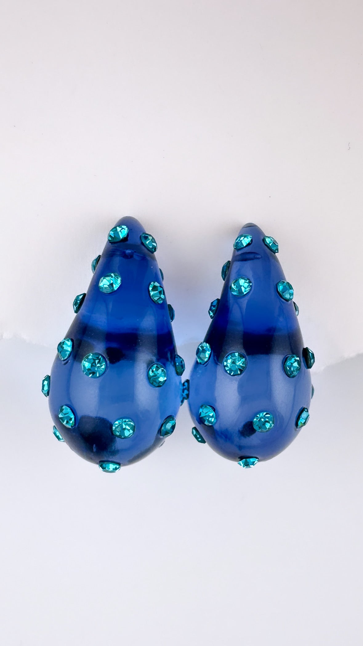 Summer Earrings