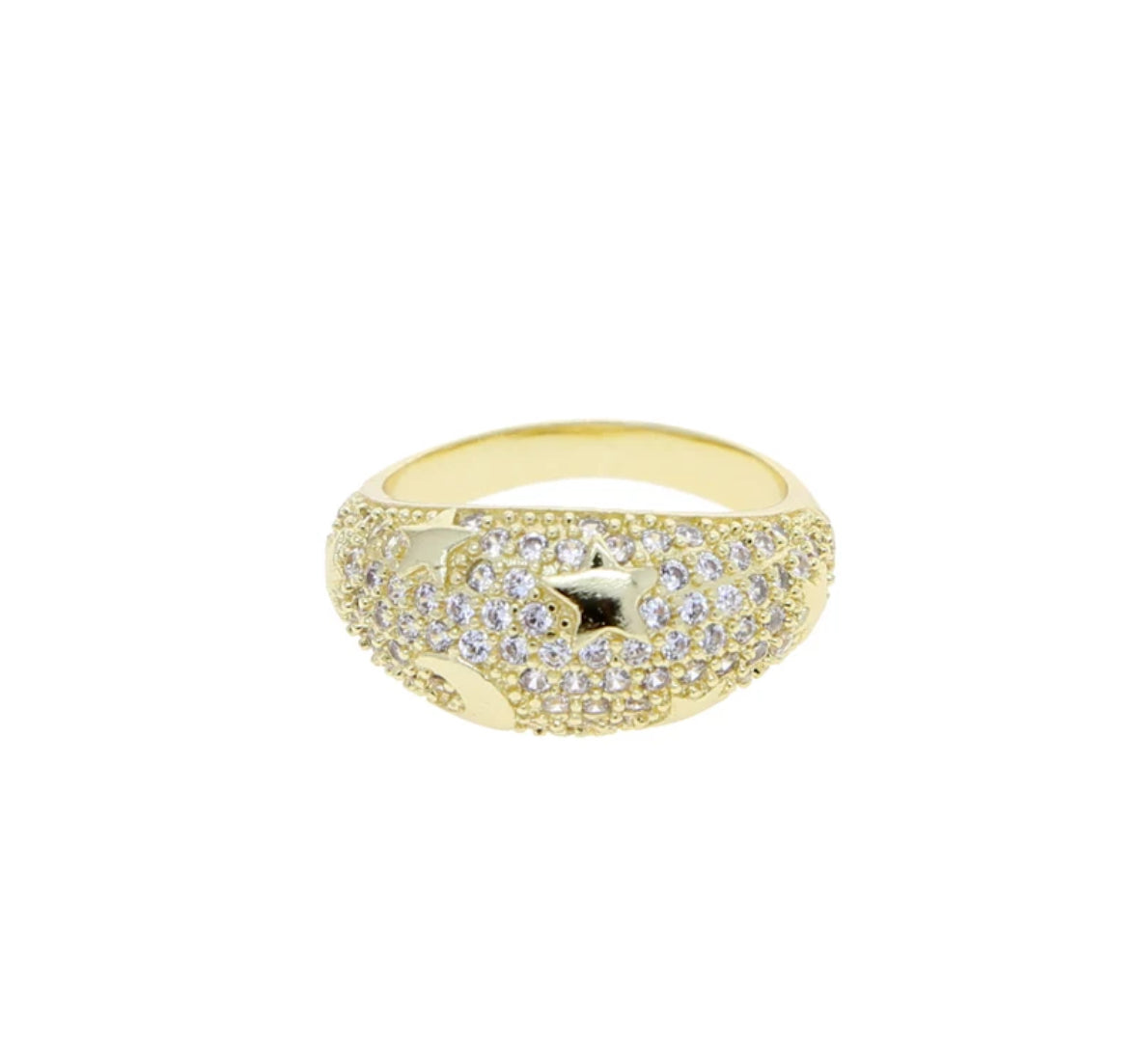 Moonlight Ring