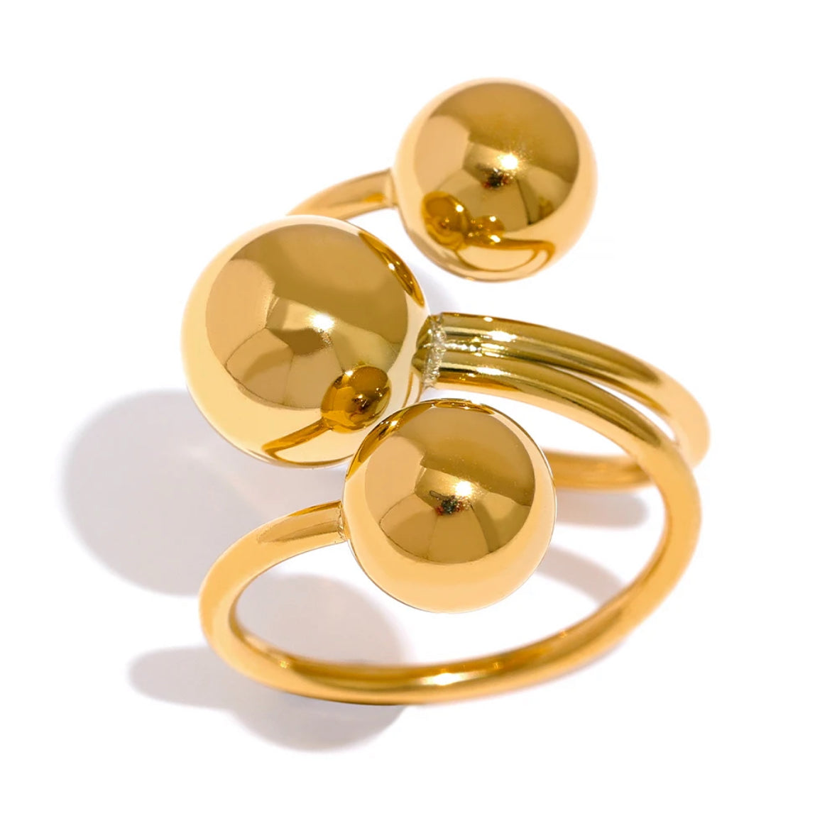 Bethany Ring