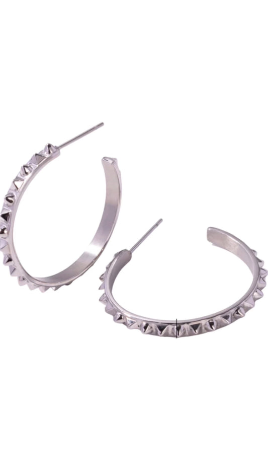 Ariana Hoops
