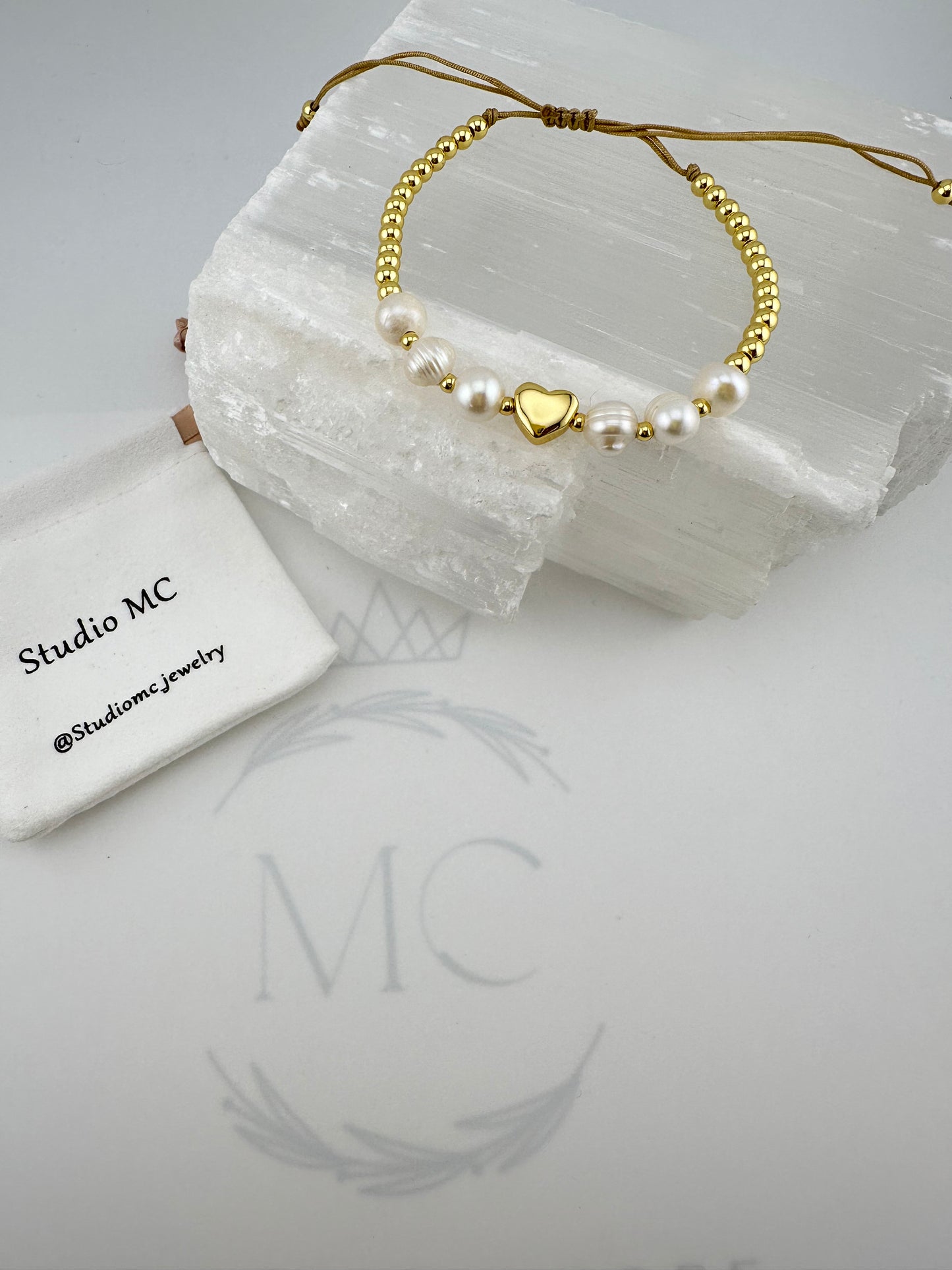 Caribbean Bracelet