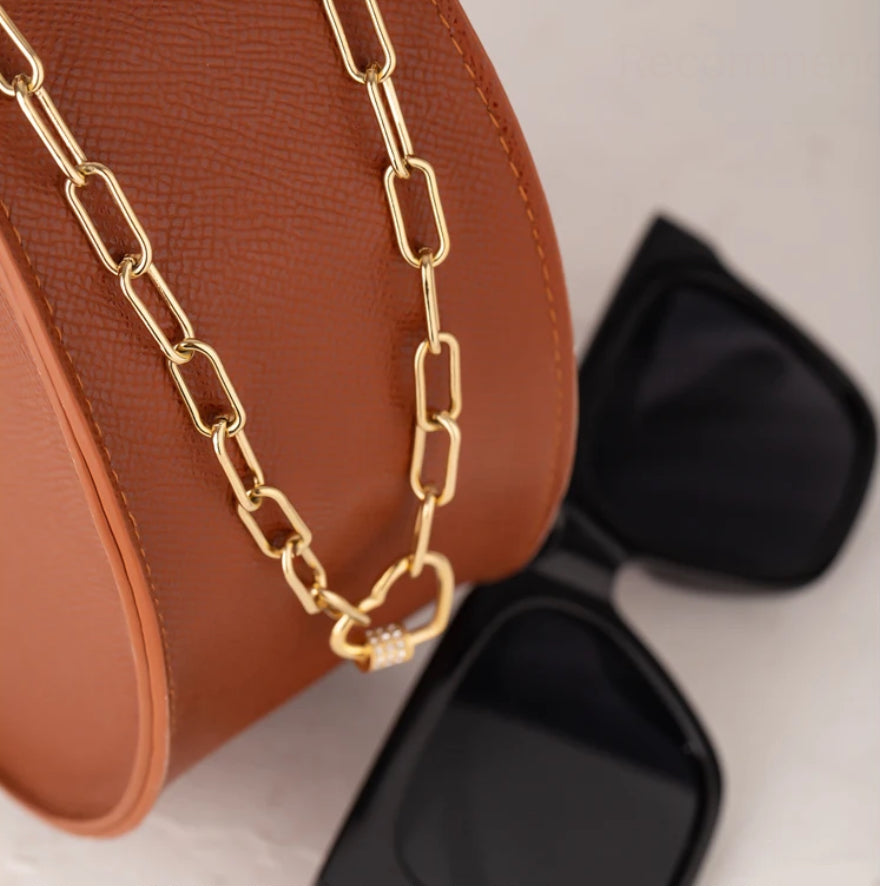 Victoria Necklace