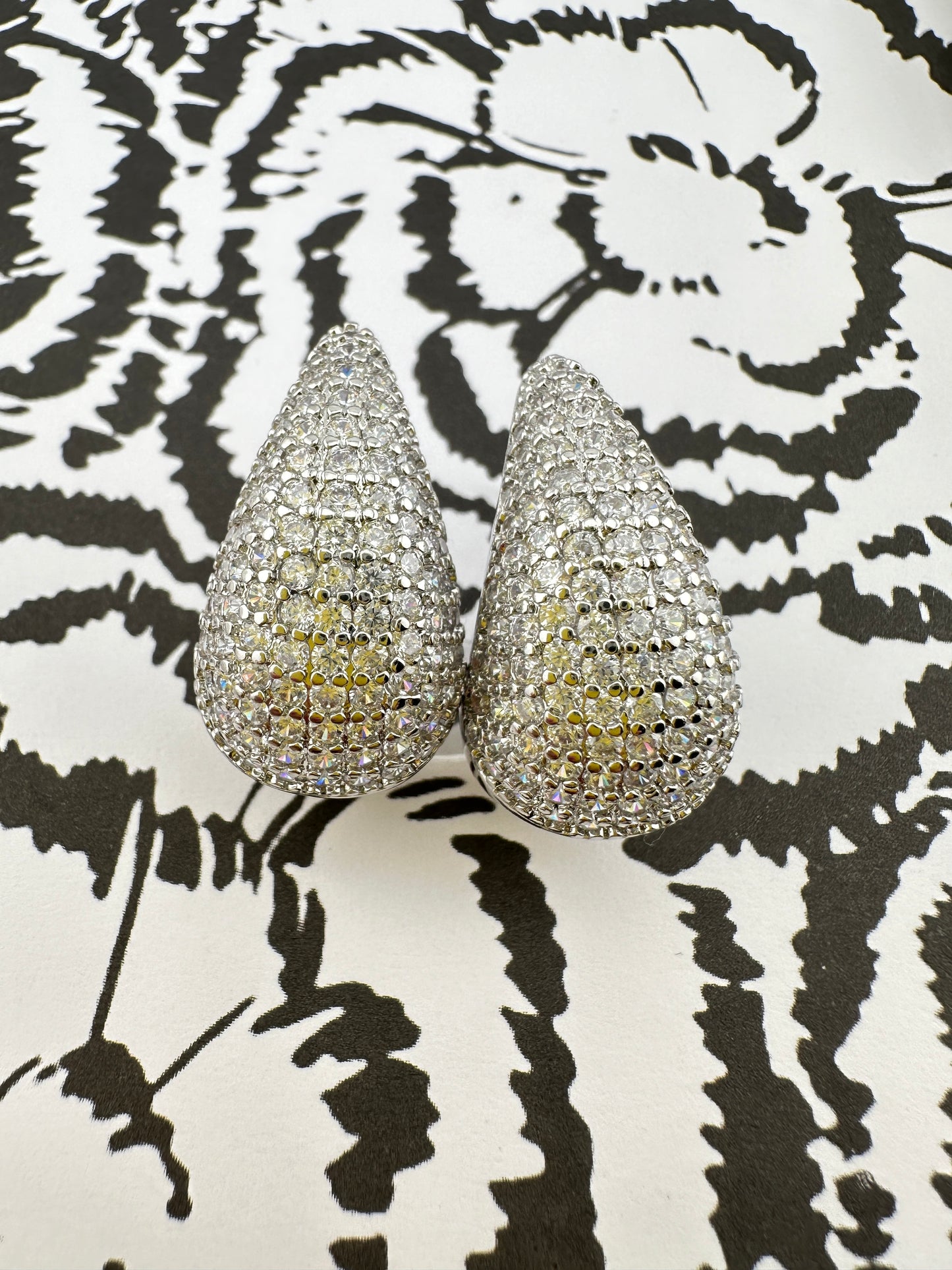 Hello Gorgeous! Studs