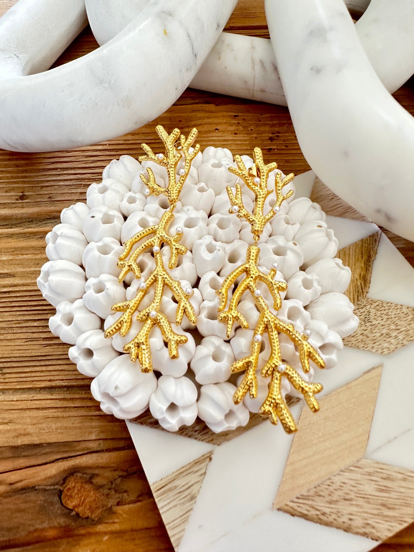 Estela Summer Earrings
