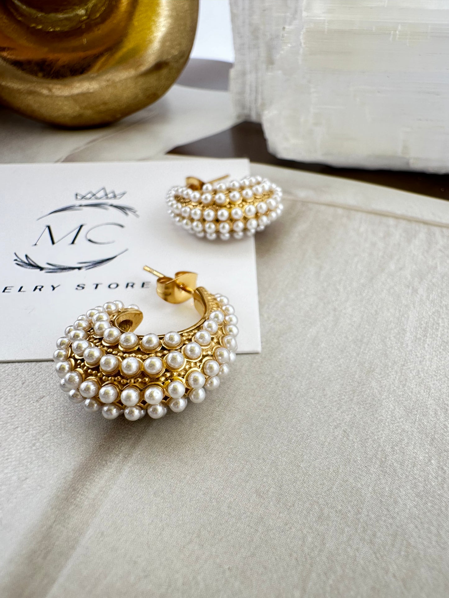 Larissa Hoops