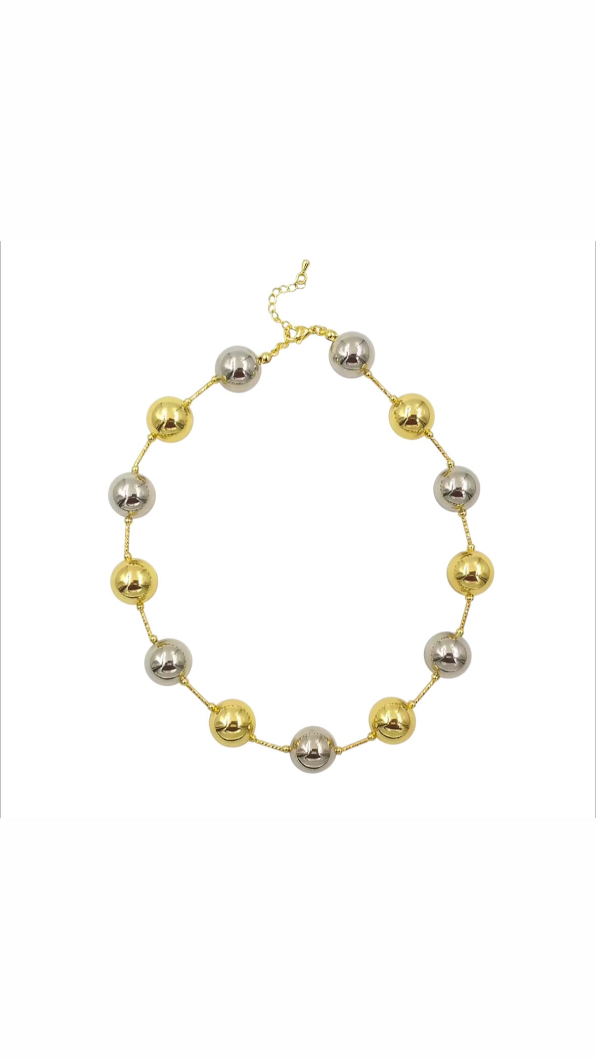 Roxana Necklace