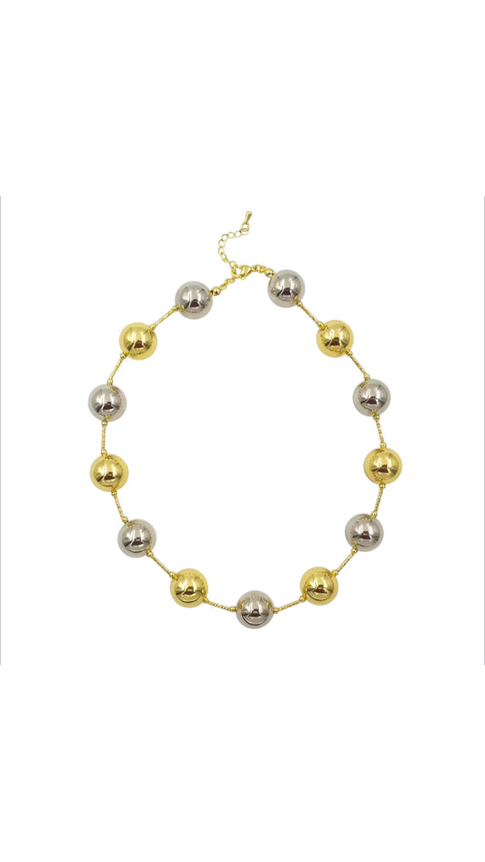 Roxana Necklace