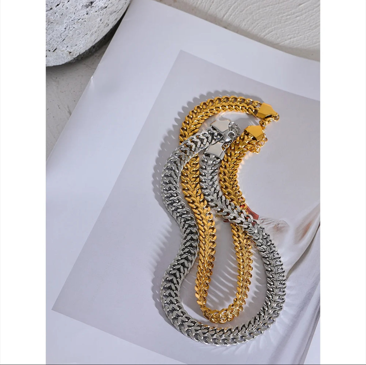 Victoria Necklace