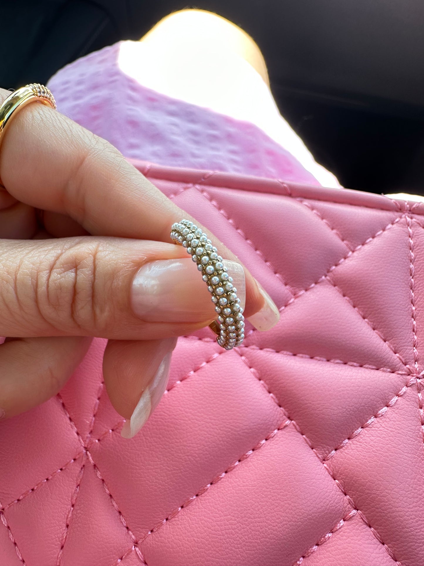 Perla Ring