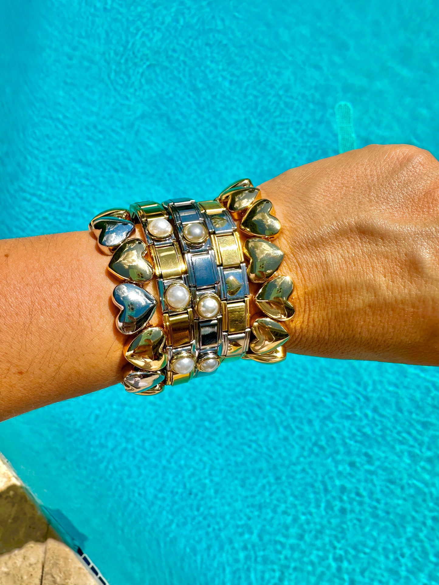 Micaela Bracelet