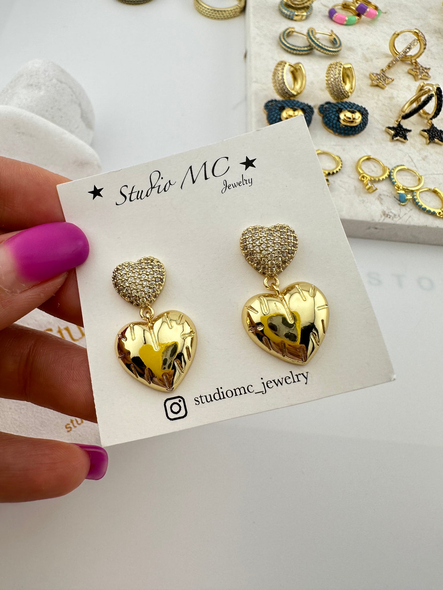 Dream Studs