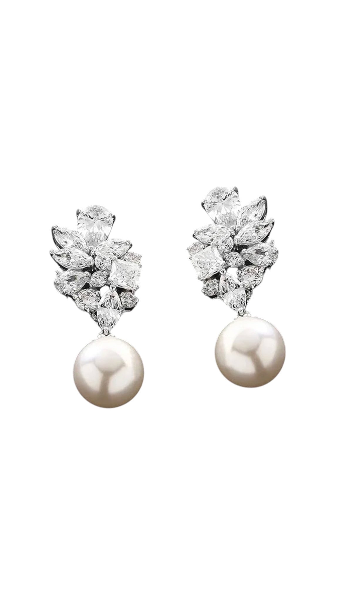 Astrid Earrings