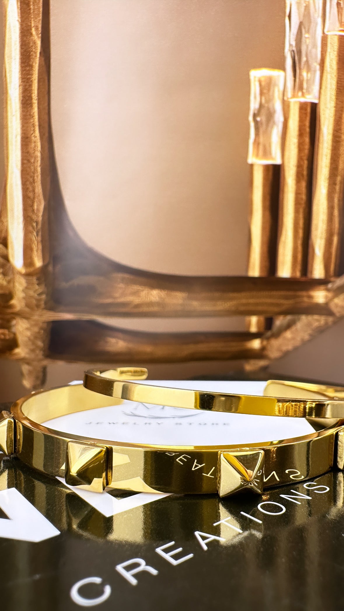 Verónica Bangle