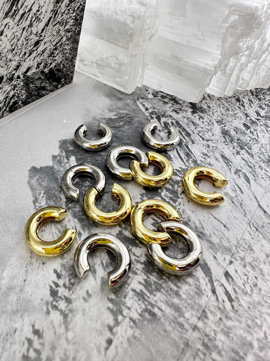 Ana Ear Cuff Set