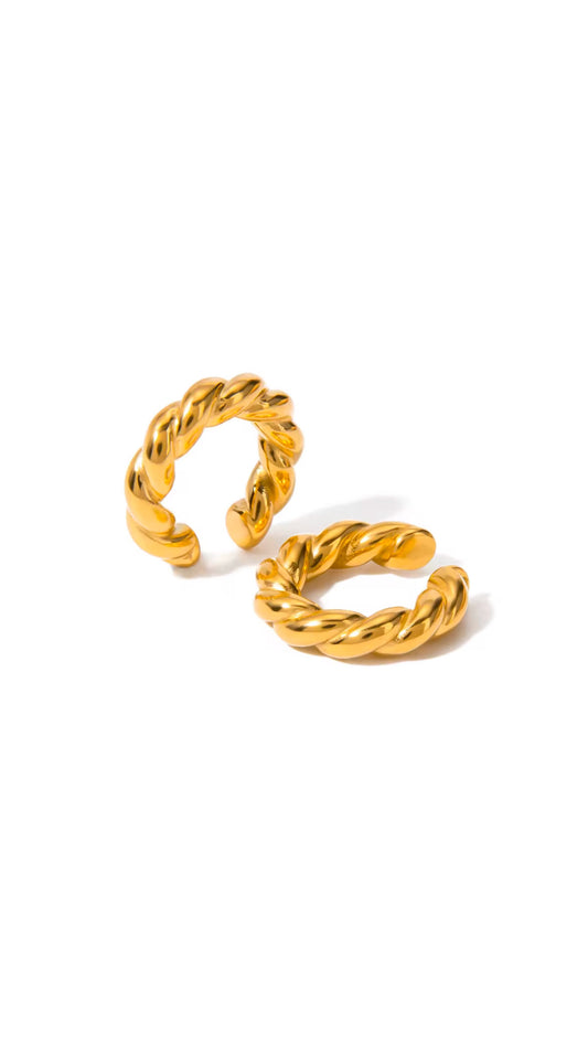 Antonella Ear Cuff