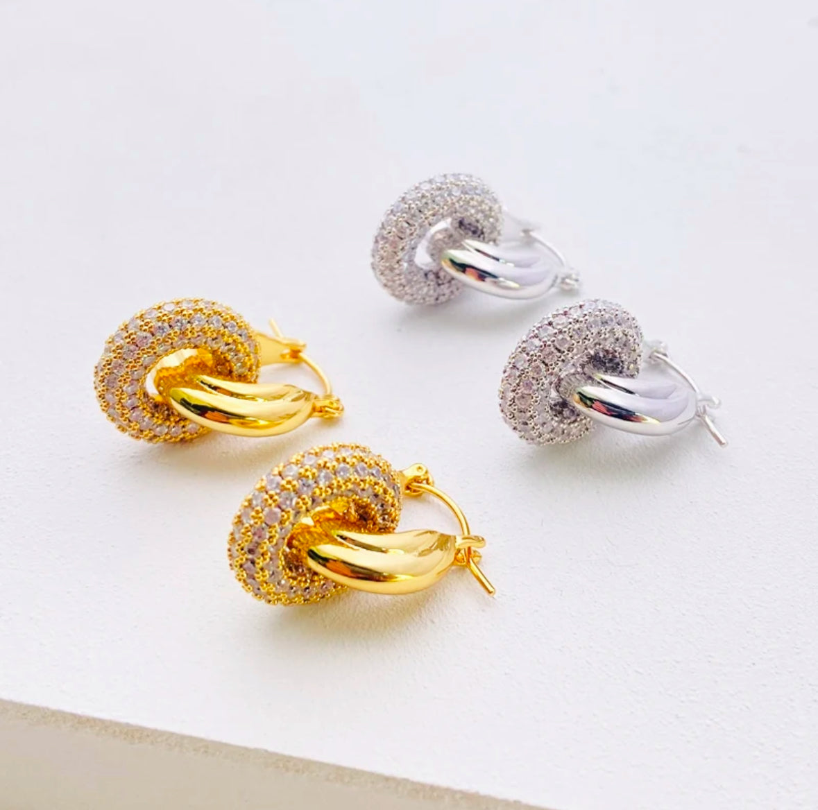Angeline Hoops