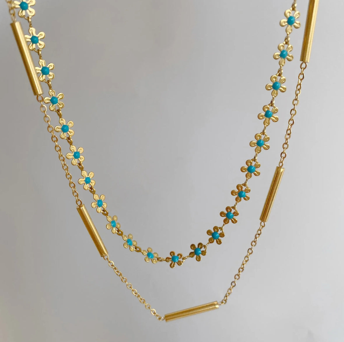 Daisy Choker