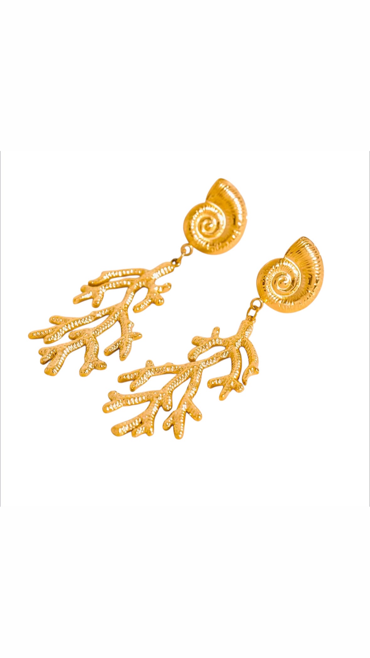 Estela Summer Earrings