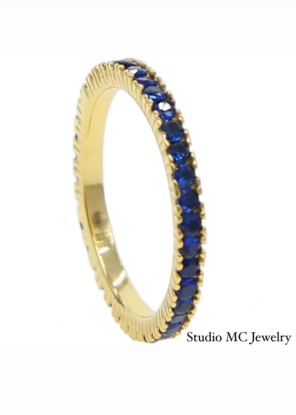 “She is Gorgeous” Ring
