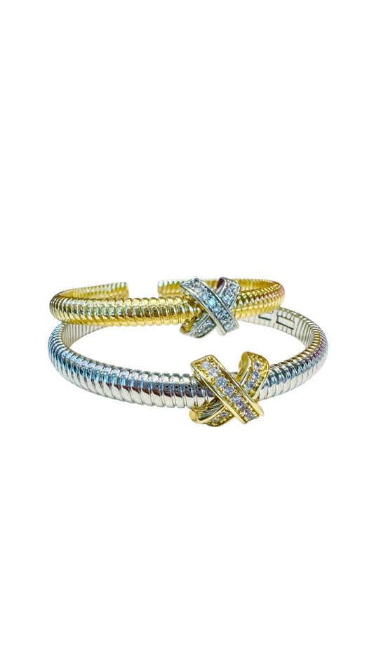 Alexa Bangle