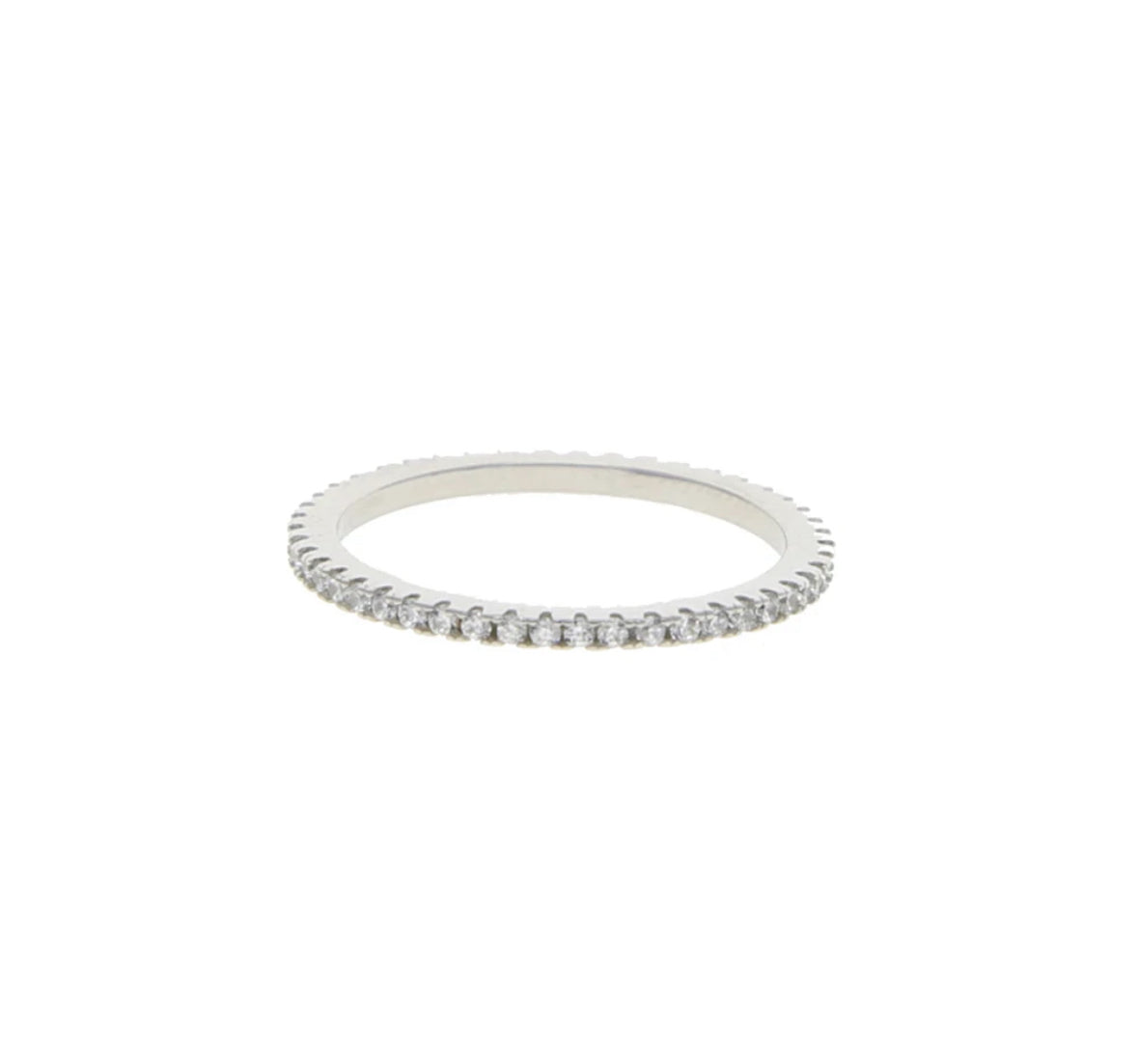 “She is Gorgeous” Ring