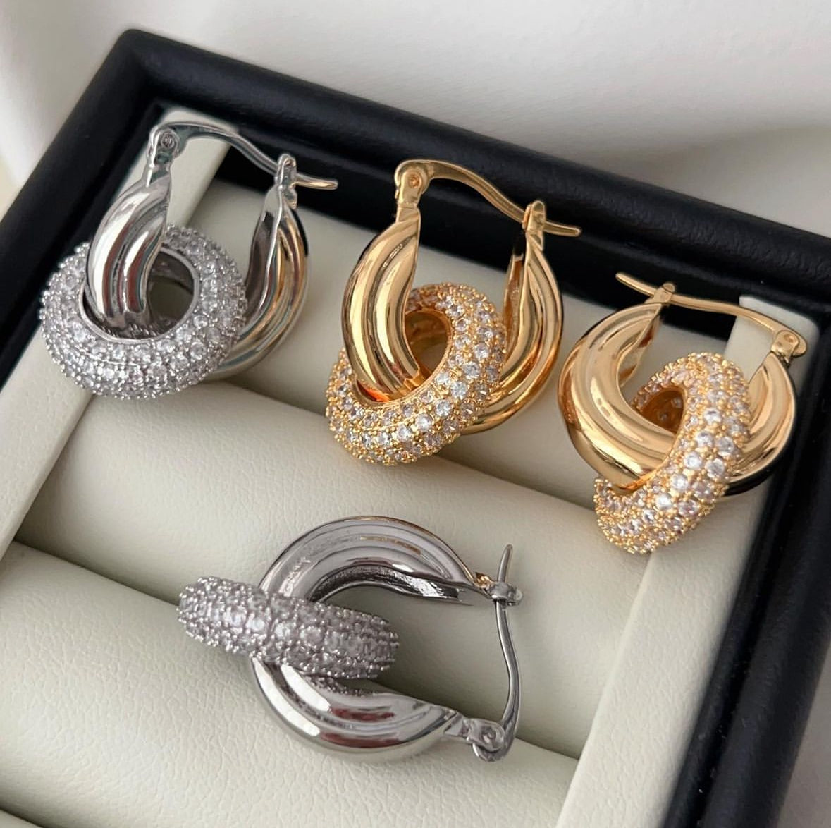 Angeline Hoops