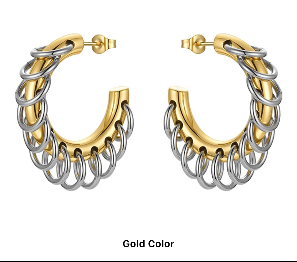 Hilary Hoops